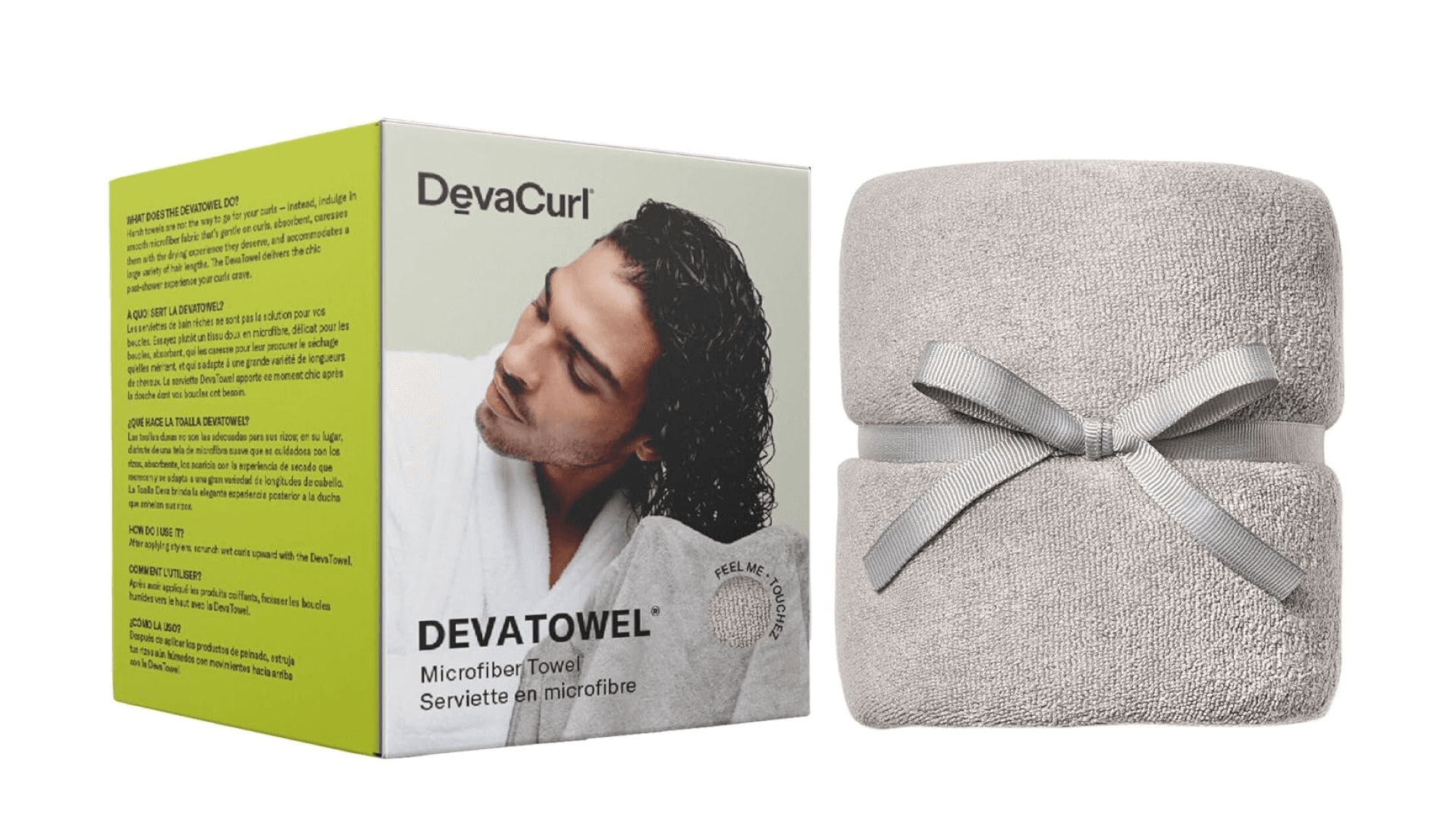 microfiber towel