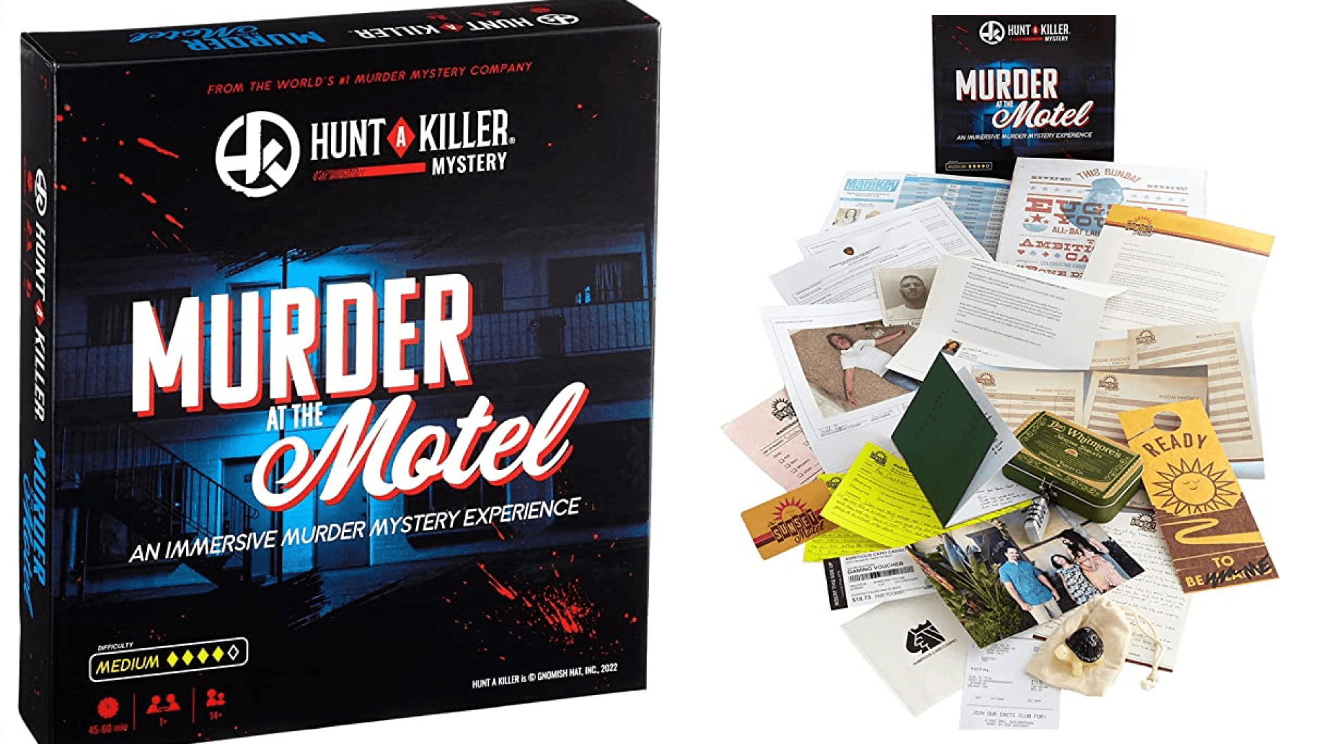 Date night ideas and games