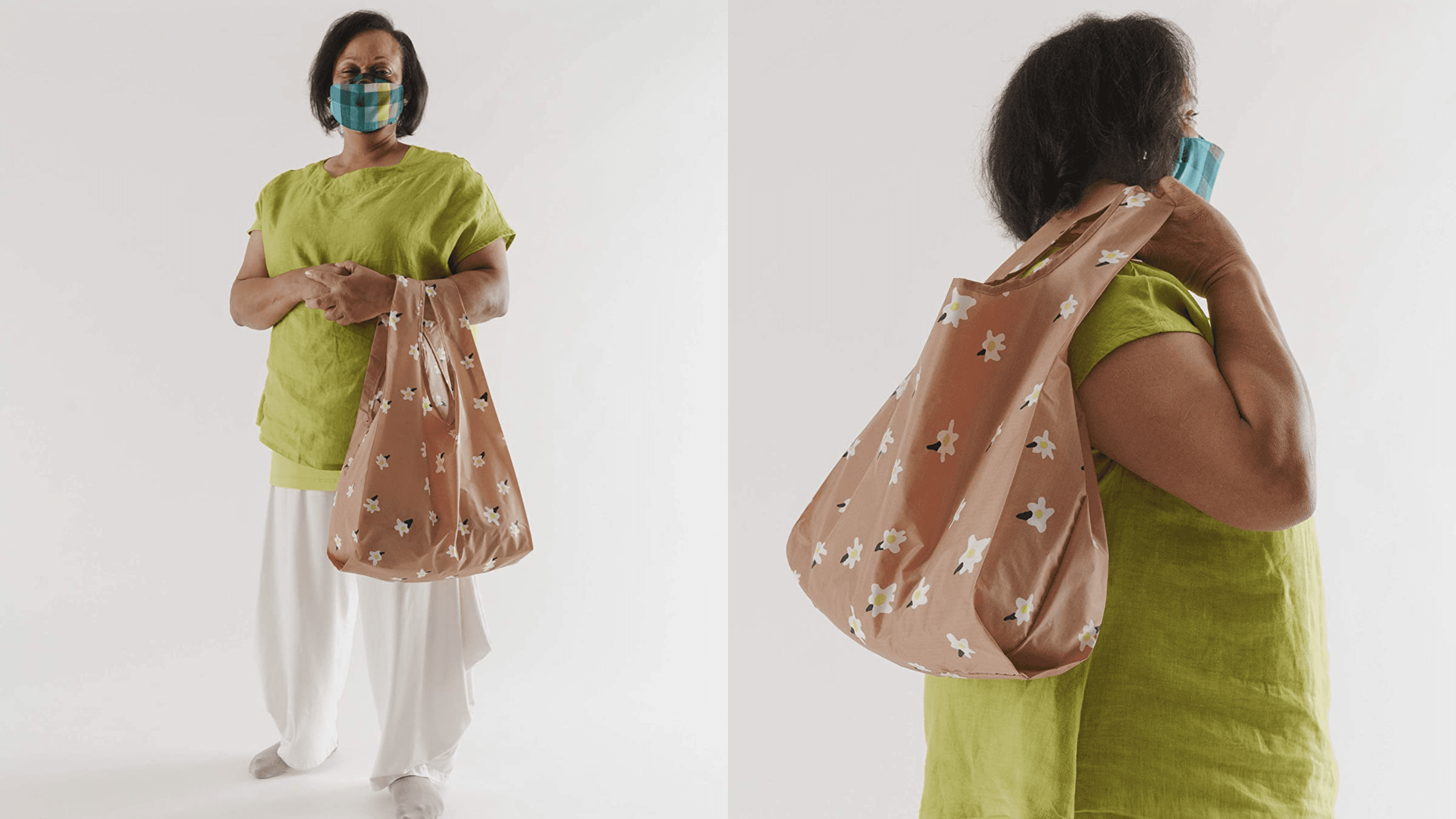 nylon reusable bag