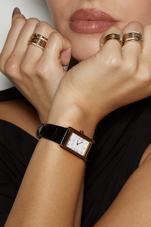 The Icon Watch