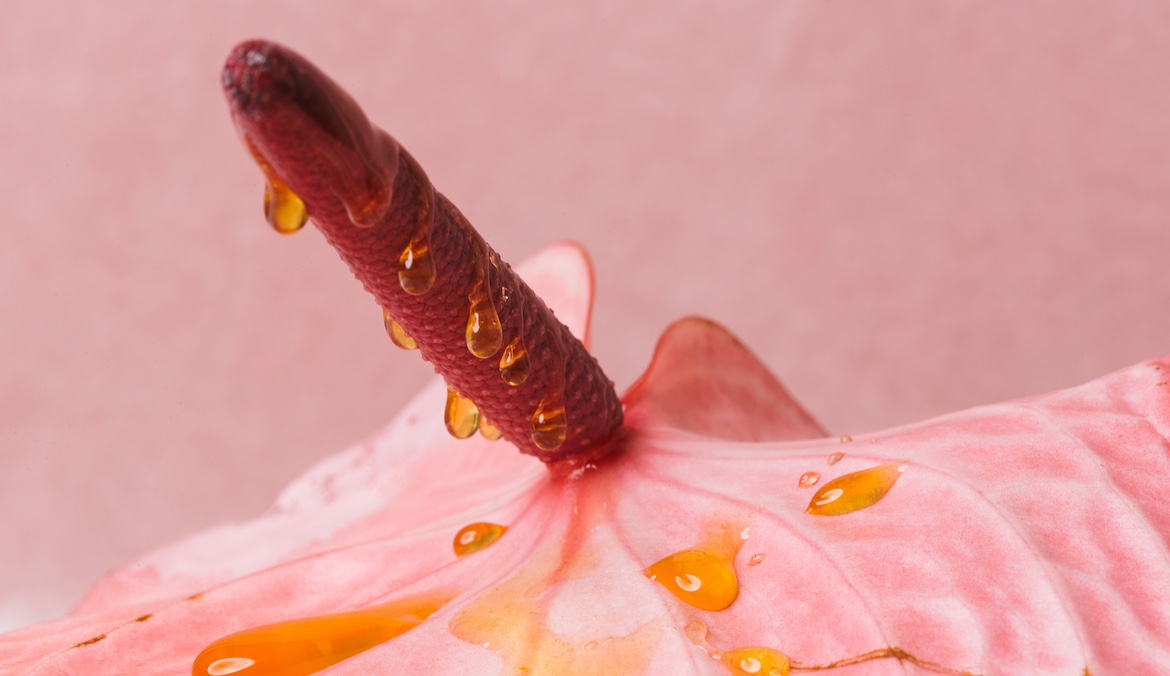 Featured image for What Is the A-Spot? Access Deeper Pleasure with This Little-Known Erogenous Zone