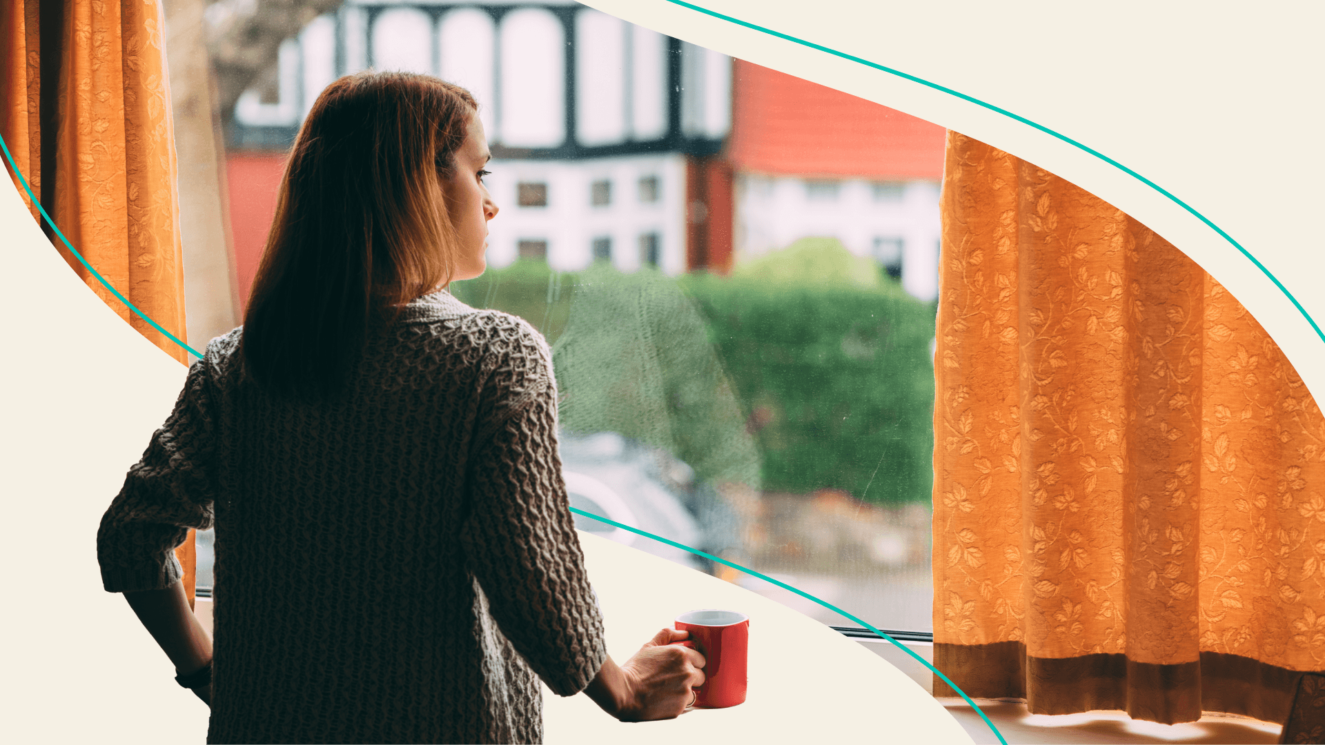 The Pandemic and Your Mental Health: Why You May Be Nervous About the World Opening Up