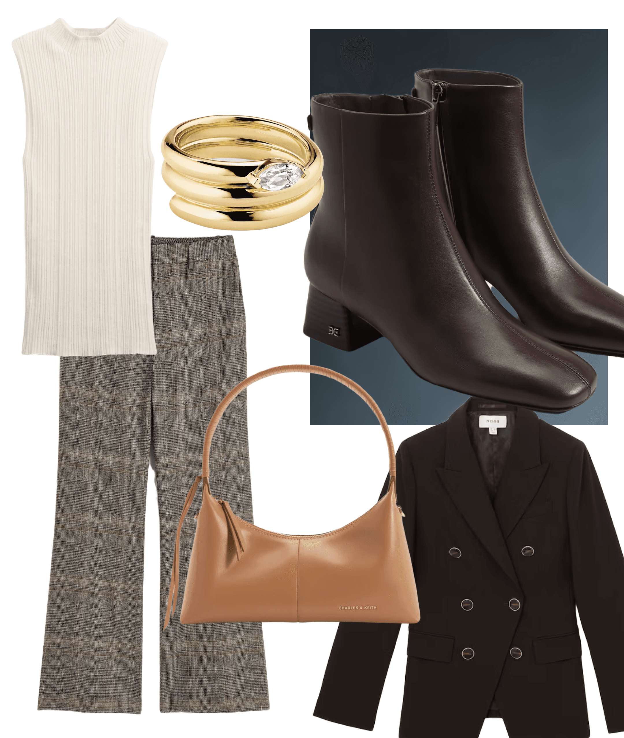 sam edelman ankle boots