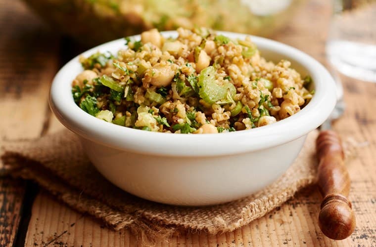 grains that make you bloated