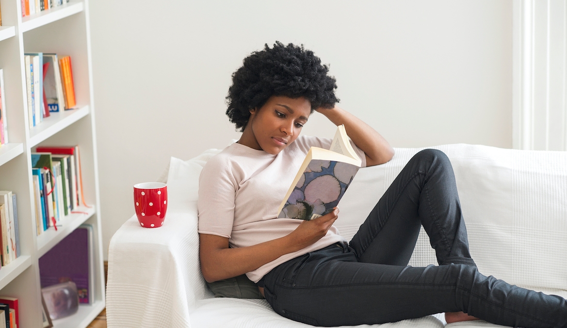 Featured image for Does Listening to a Book Have the Same Brain Benefits as Reading? Here's What a Neuroscientist Has To Say