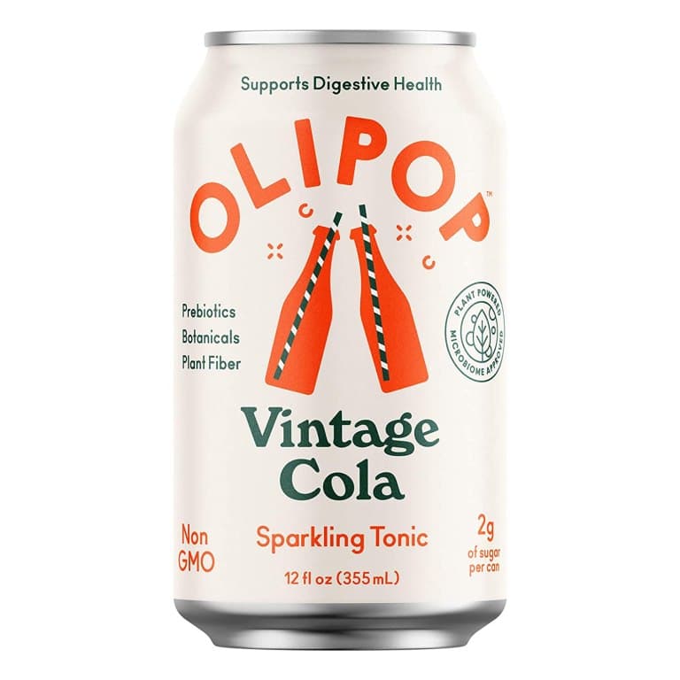 olipop