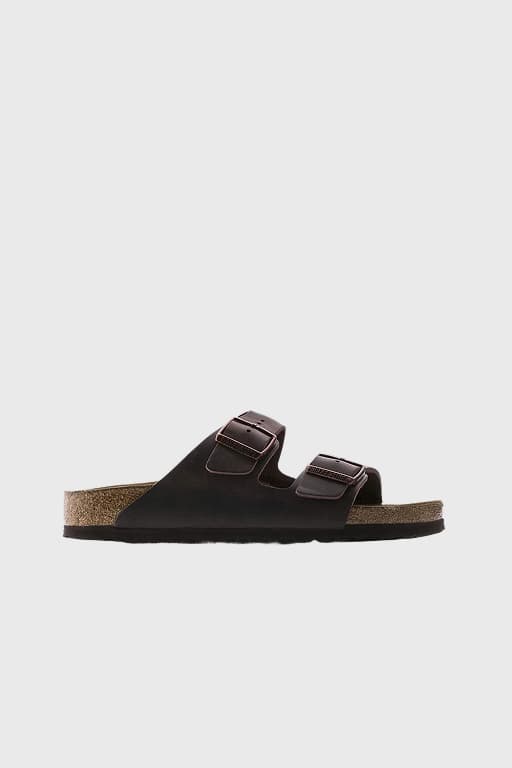Best for All-Day Summer Wear: Arizona Soft Footbed