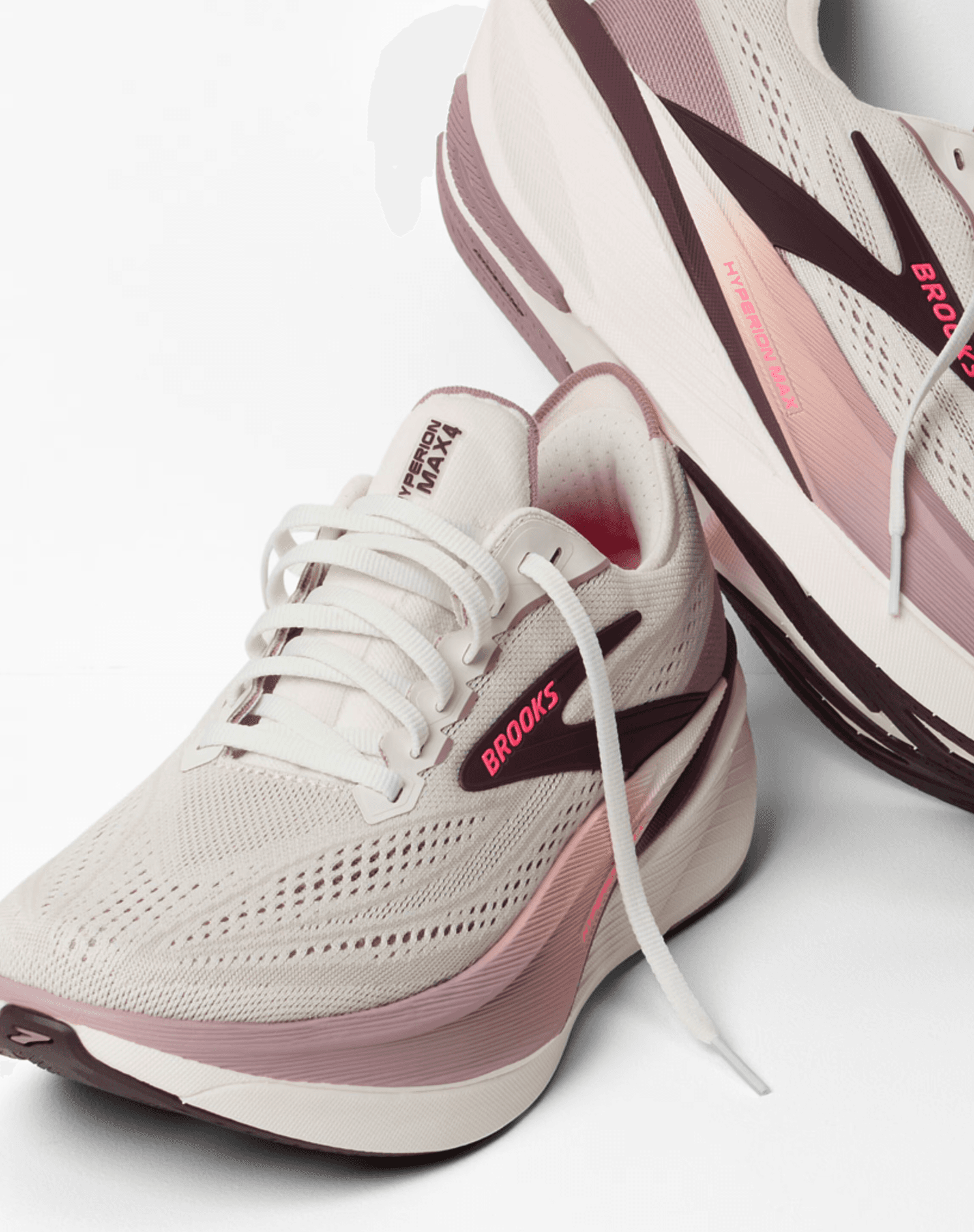 Brooks Hyperion Max 4
