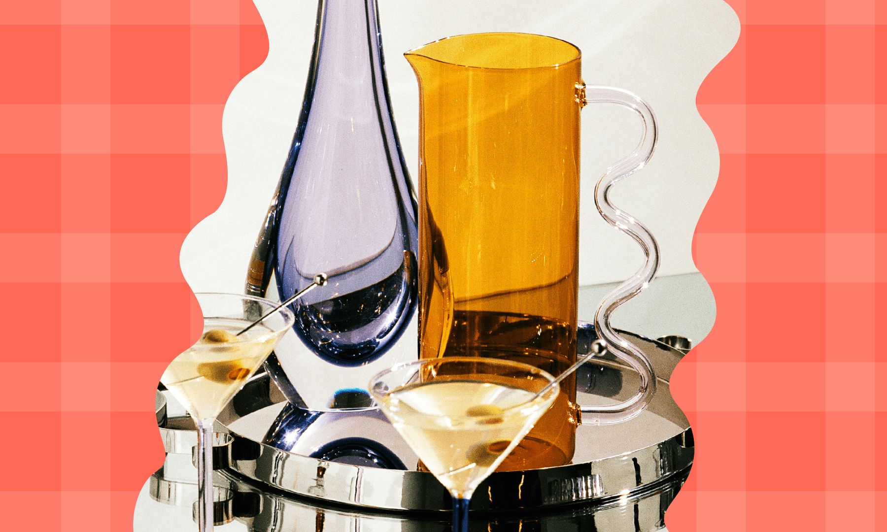 Party season essentials