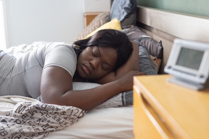 Featured image for 5 Things To Do Before Bed Tonight for Better Gut Health