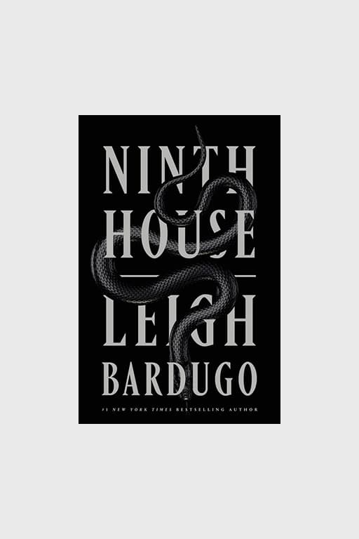 "Ninth House"