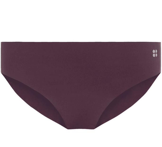 Sweaty Betty No Show Briefs