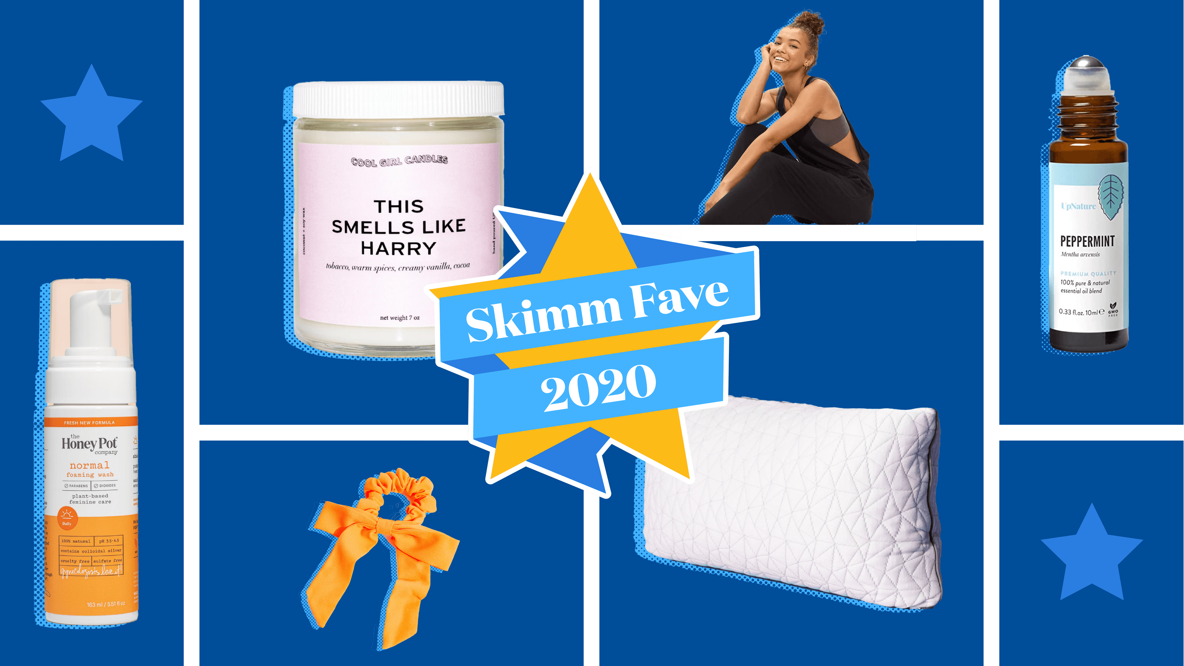 our top self-care products of the year