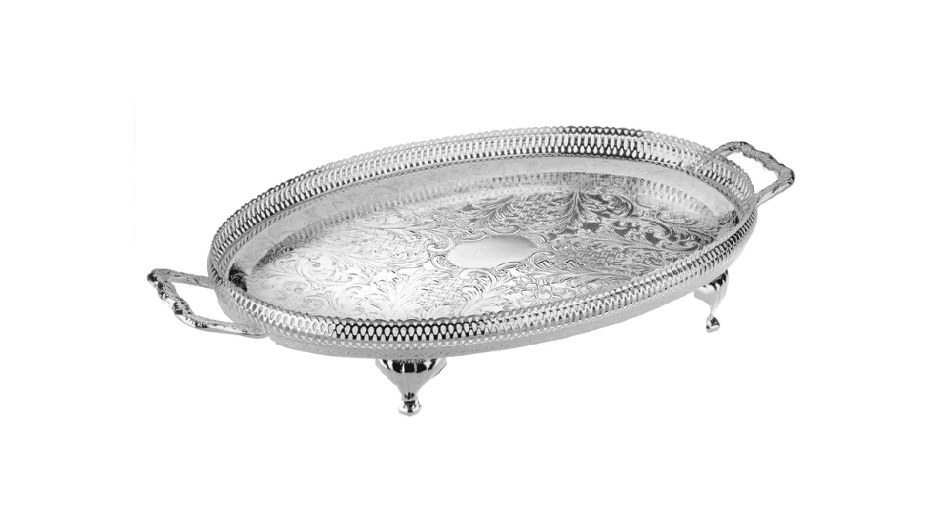 silver-tray