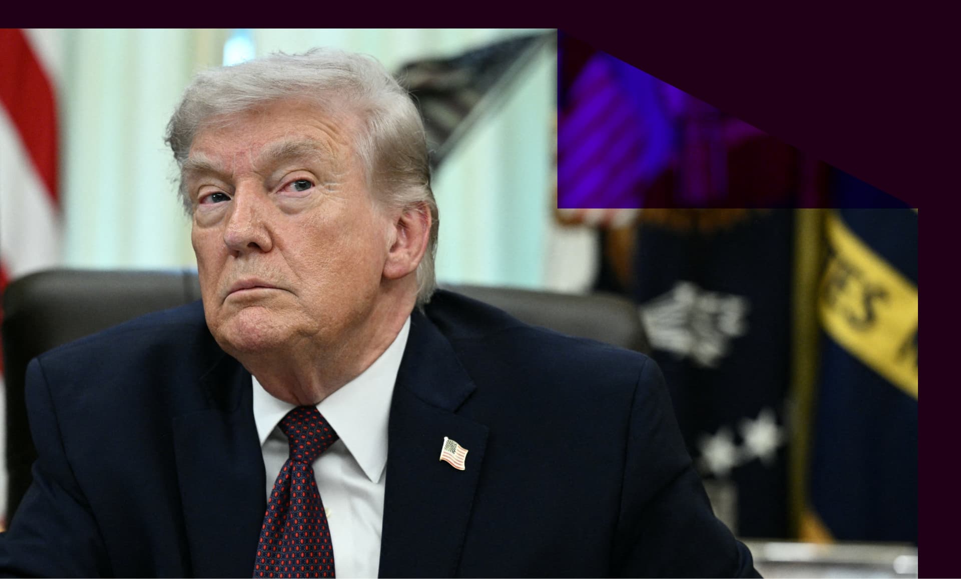 A Seine river bus boat docks in front the Eiffel Tower adorned with Olympic rings ahead of the Paris 2024 Olympic and Paralympic Games in Paris in July 16, 2024