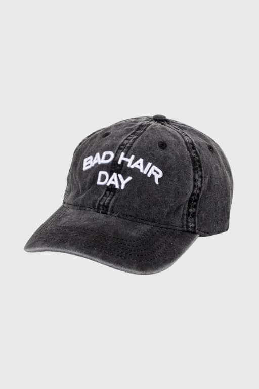 Time and Tru hat
