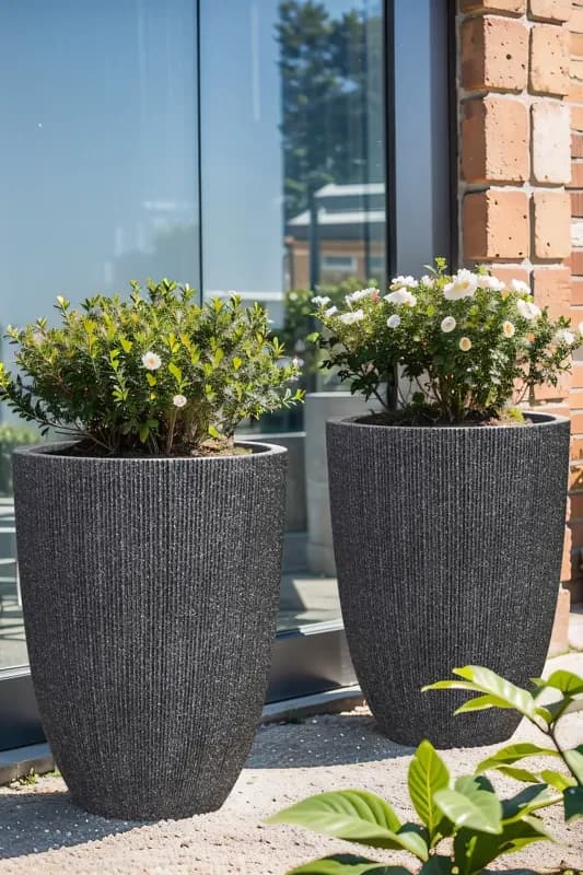 planters