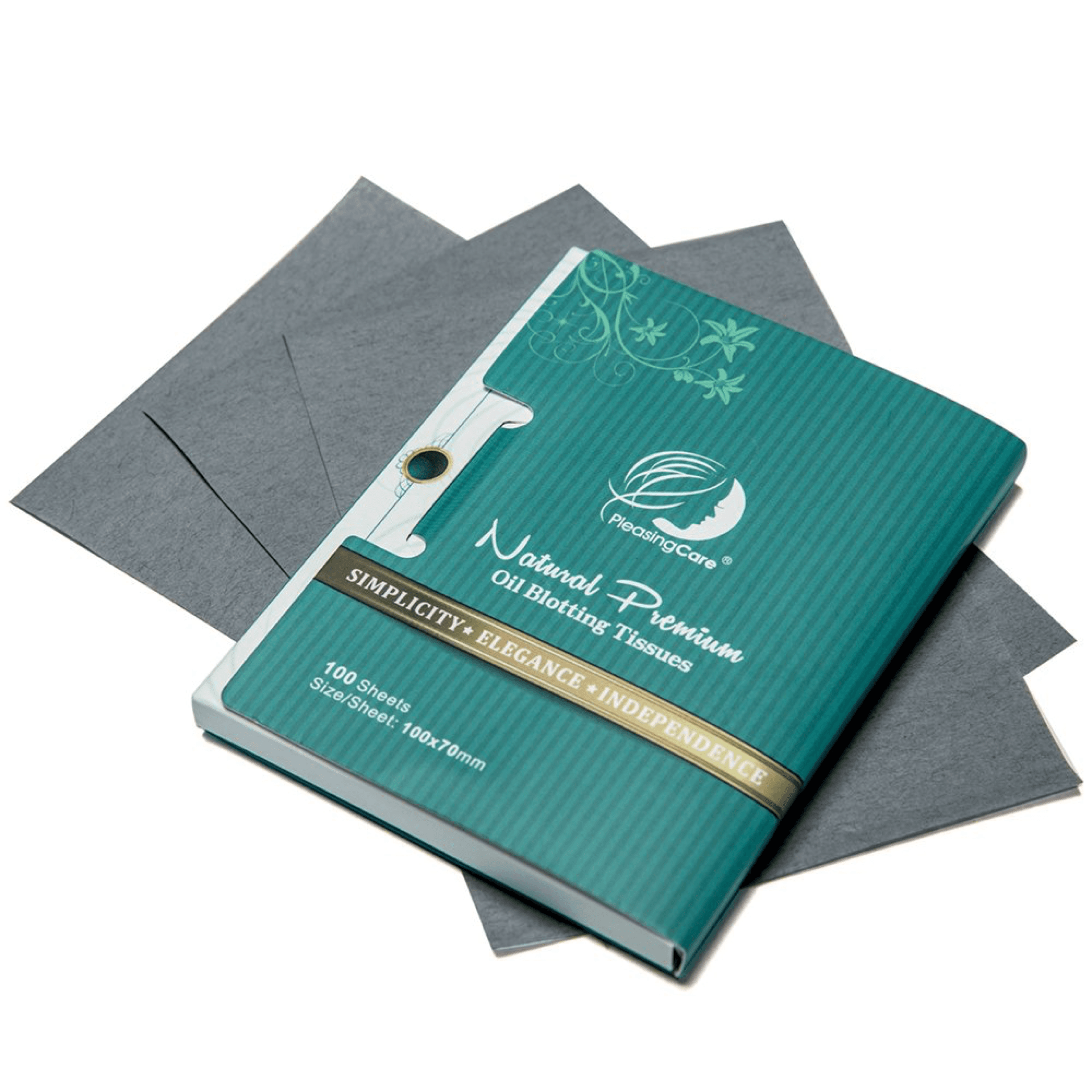 Oil Blotting Sheets