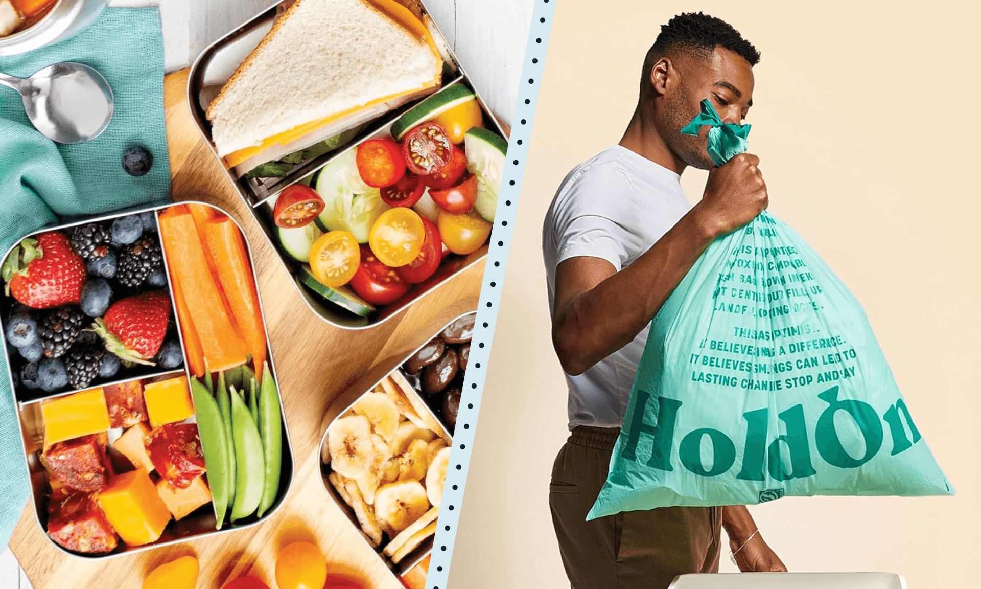 sustainable swaps for your home