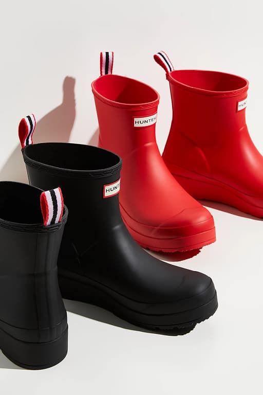 PLAY™ Short Wellies