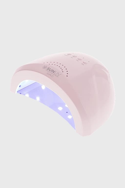 UV Light for Gel Nails