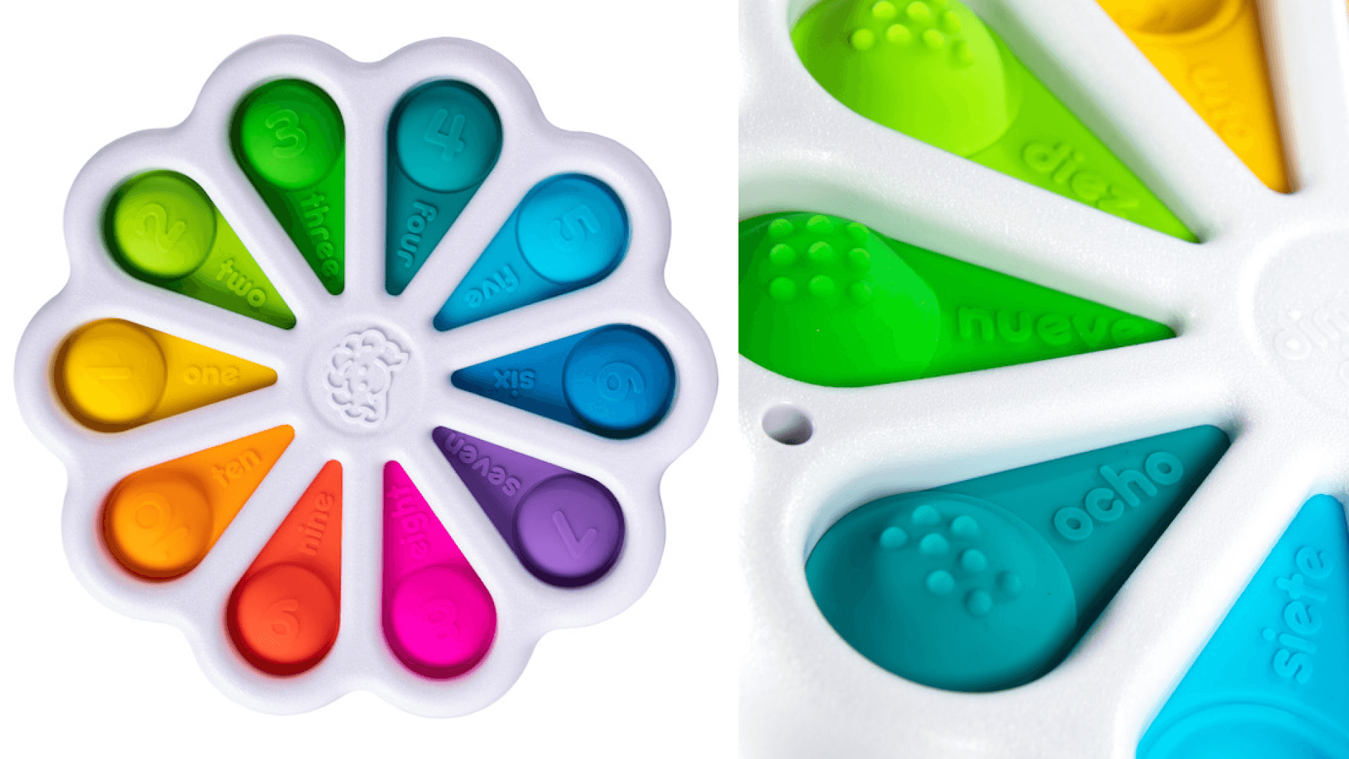 counting toy