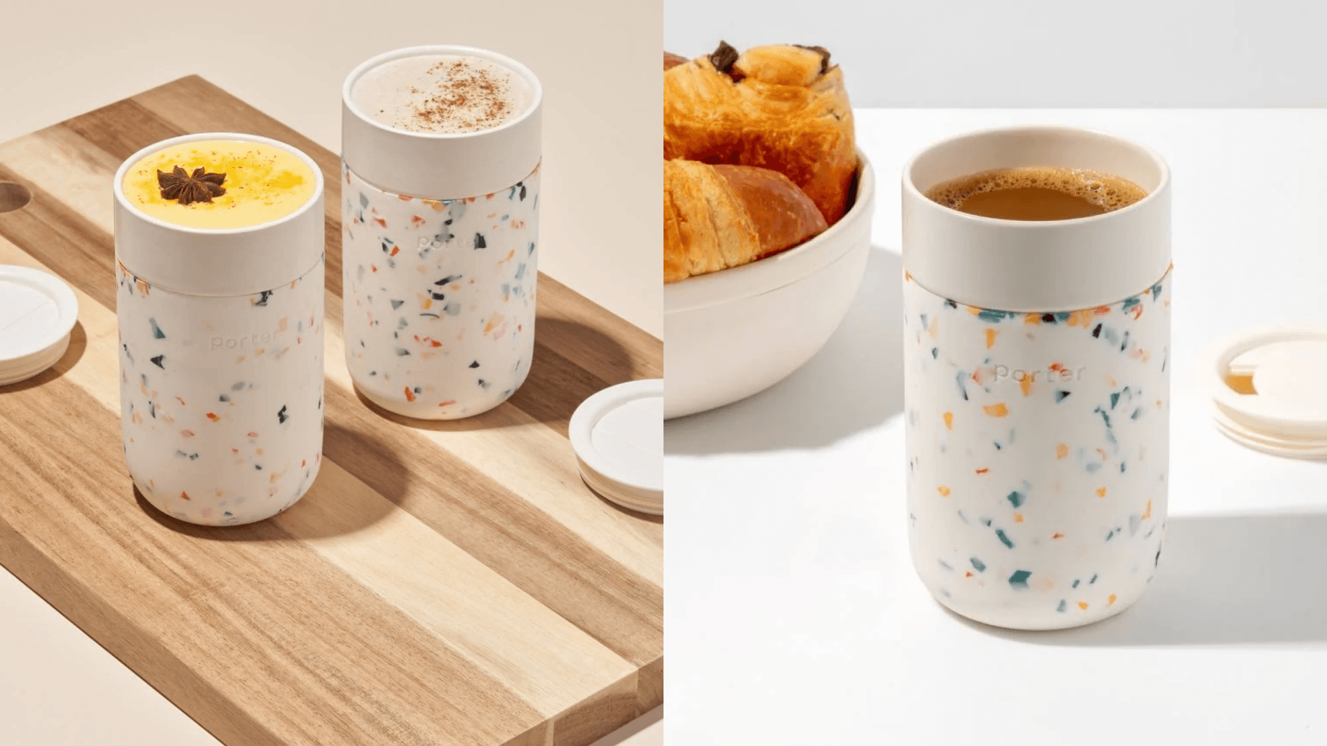 ceramic mug