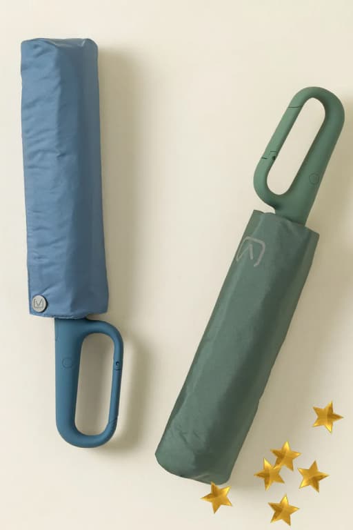 Clip and Go Umbrella