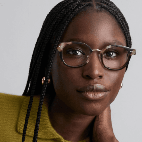 Warby Parker