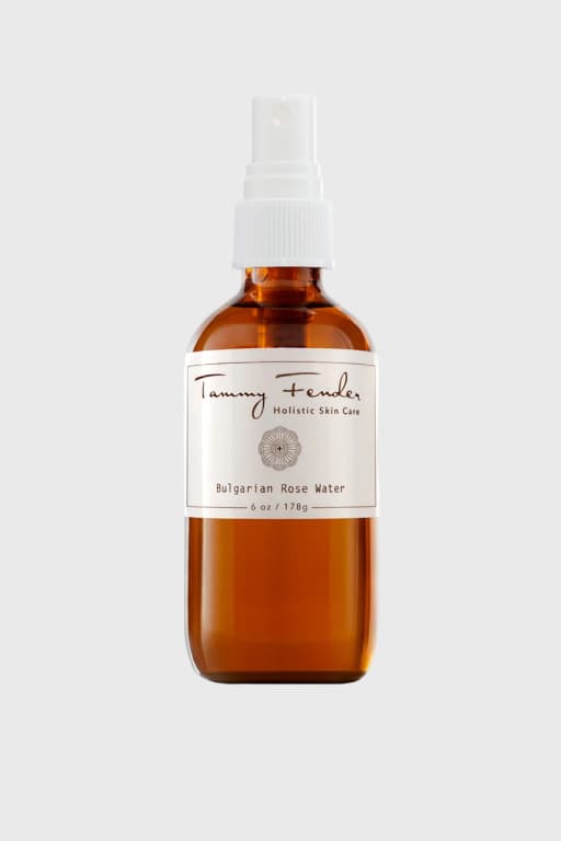 Bulgarian Rose Water