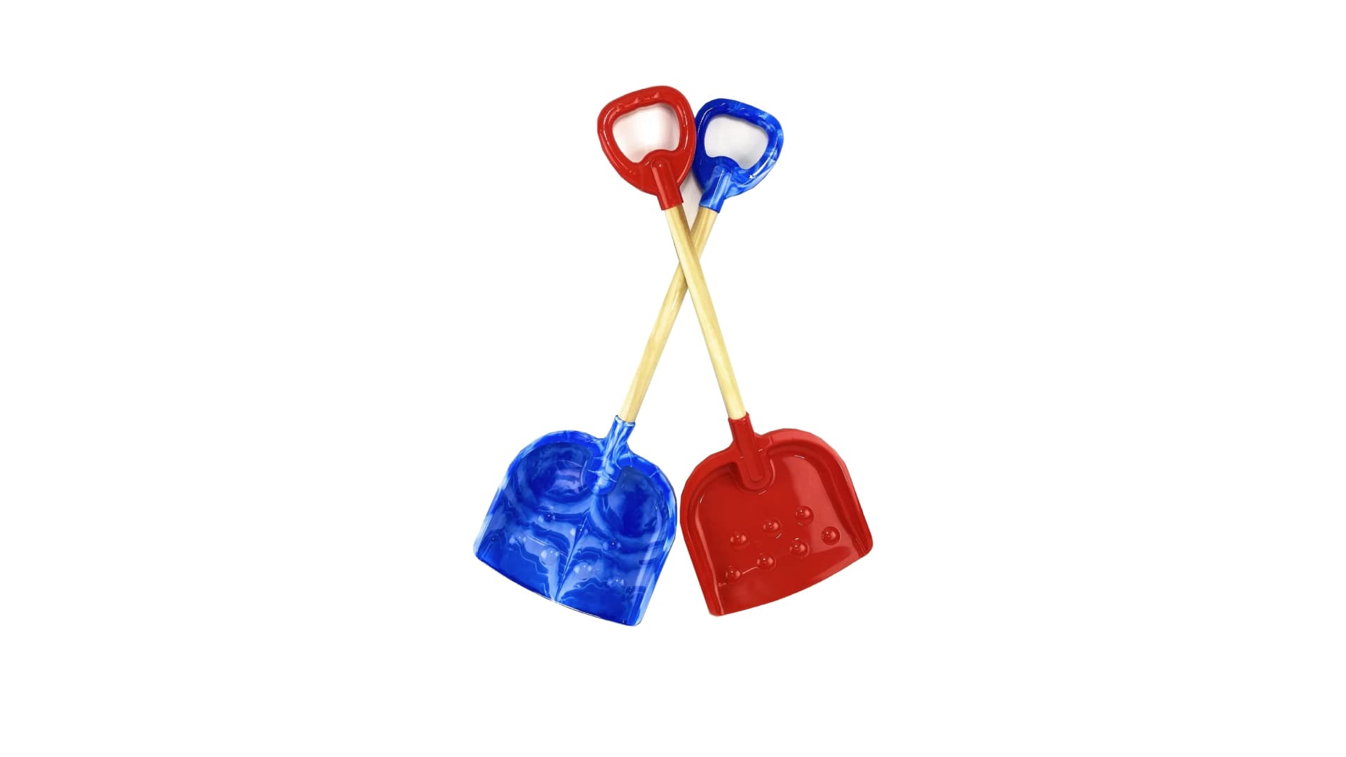 snow shovels for kids