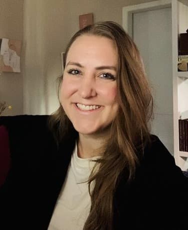 Brittany Smith, LCSW
