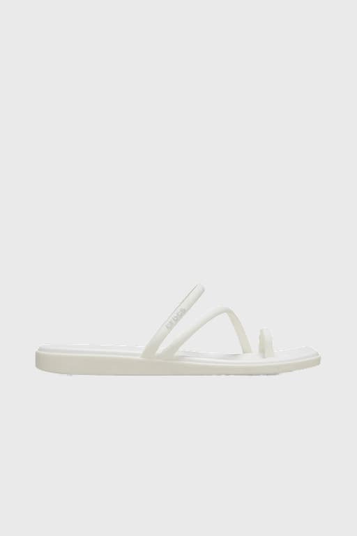 Best for Quick Errands: Crocs Miami Toe Loop Sandals