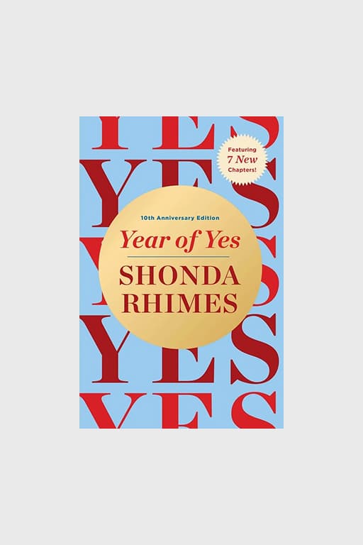 "Year of Yes"