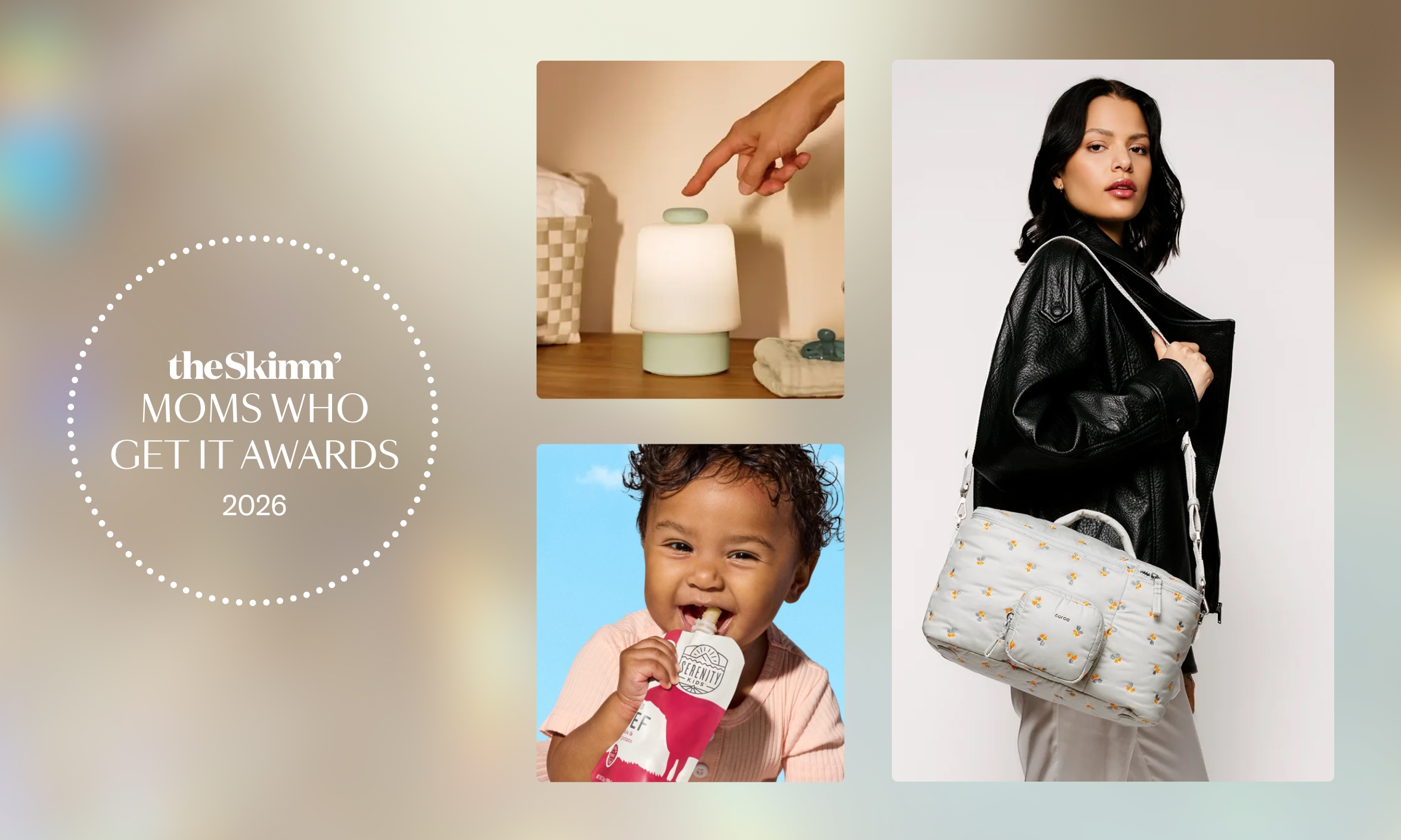 Newborn & Infant Header