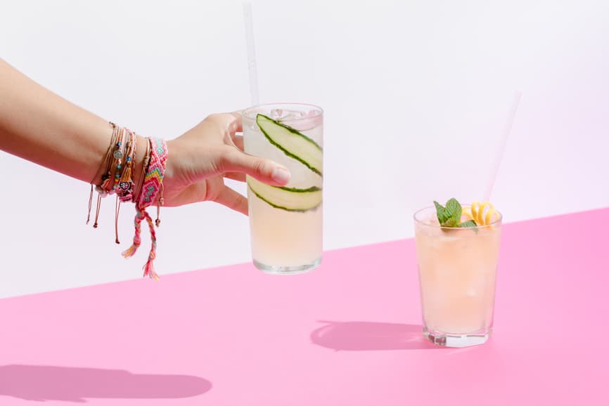 Featured image for Can 'Pre-Hydrating' Really Help Prevent a Hangover?