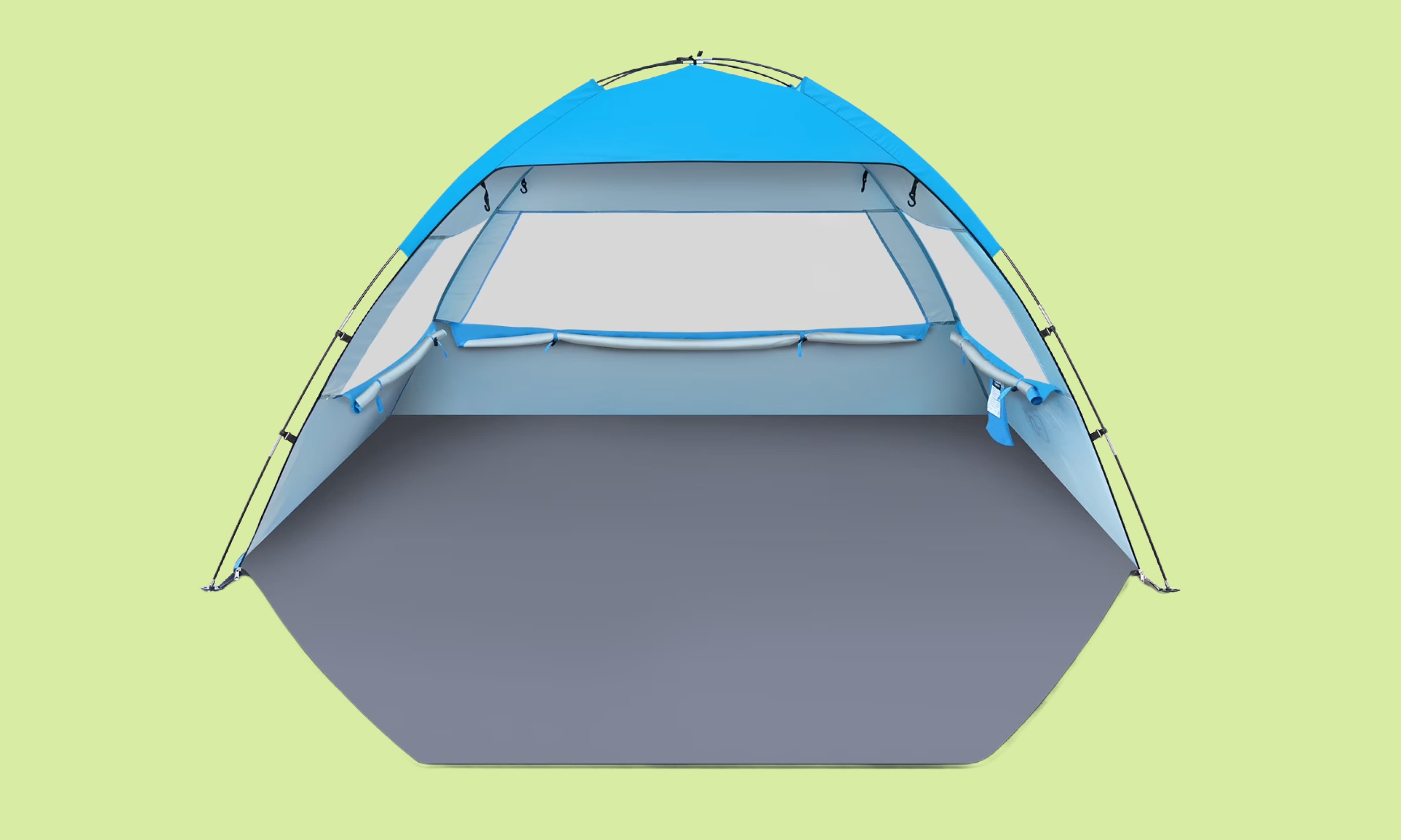 beach tent