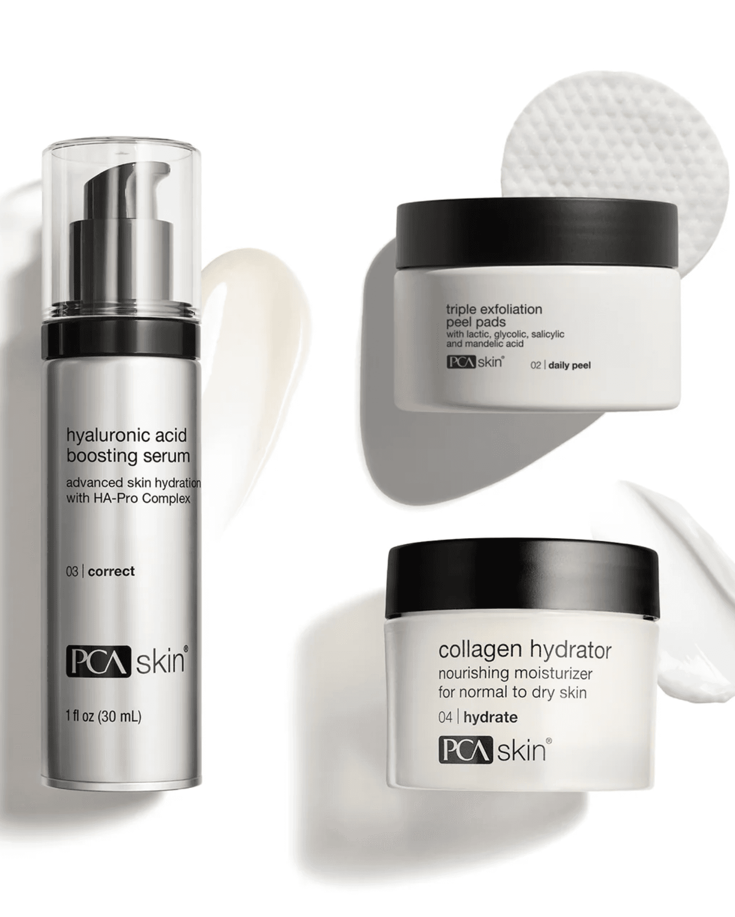 PCA SKincare