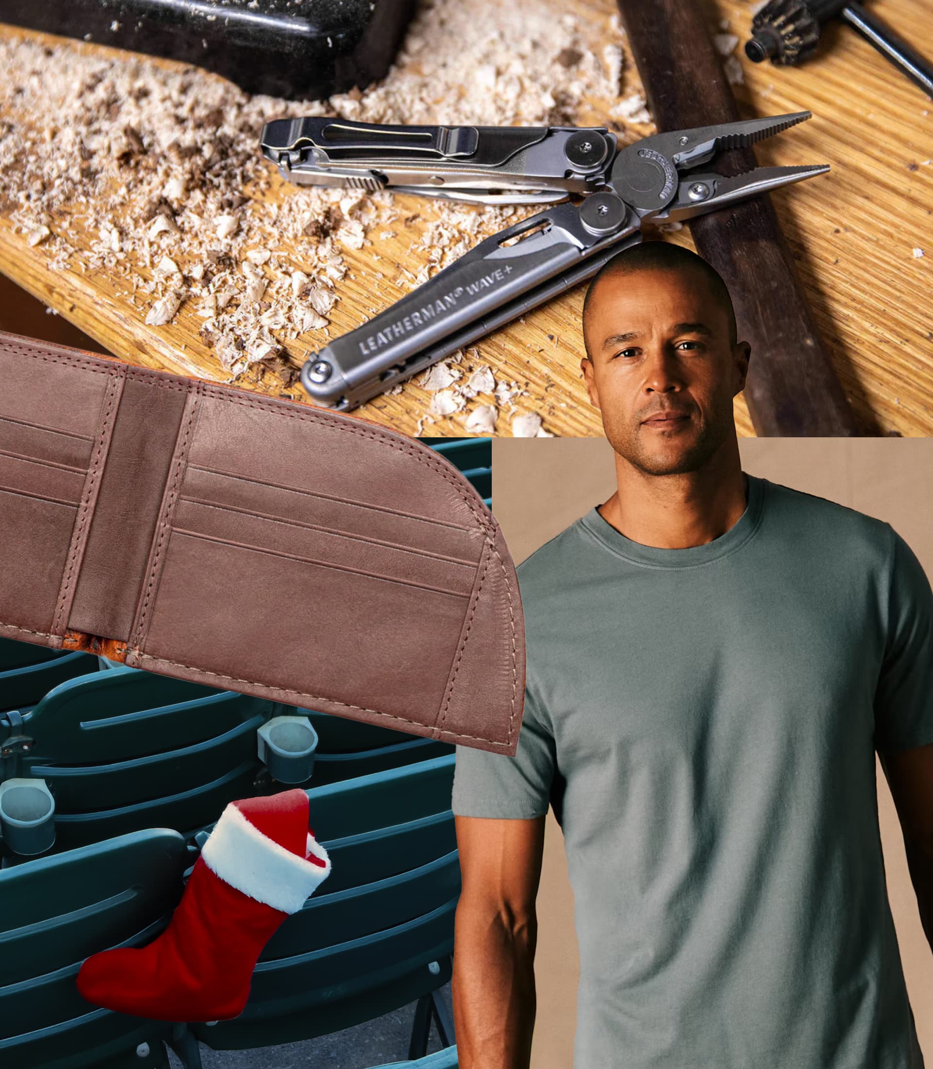 holiday gifts for guys