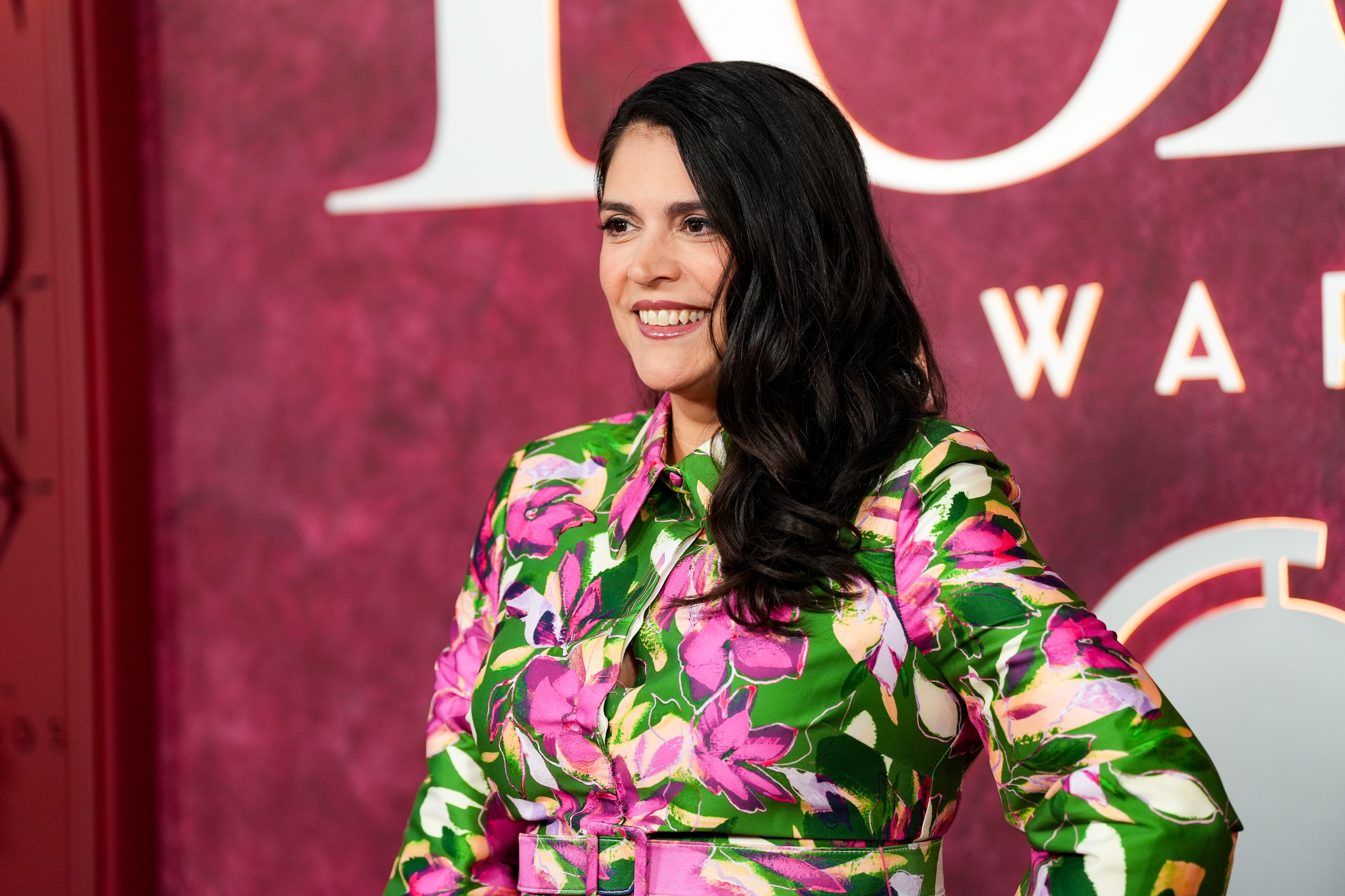 Cecily Strong SNL
