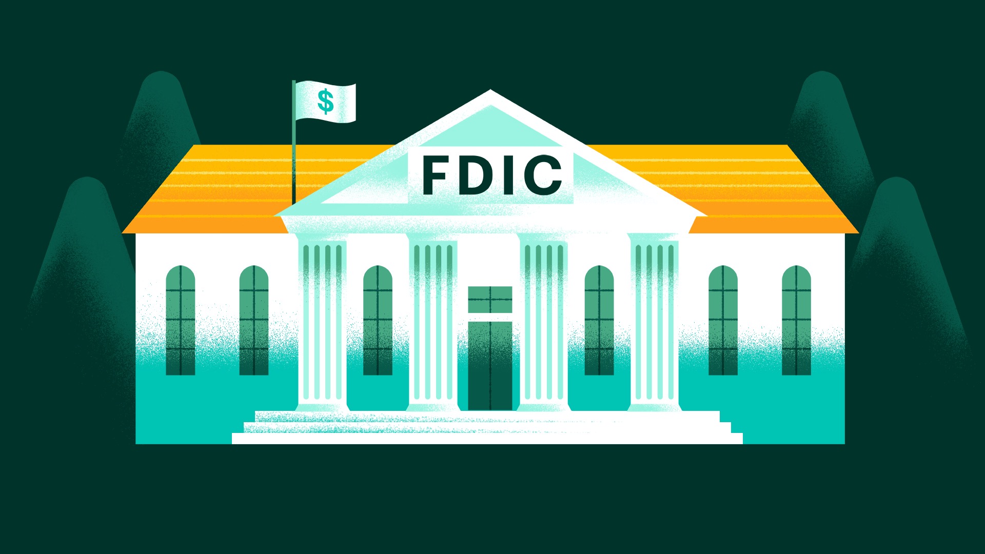 FDIC building