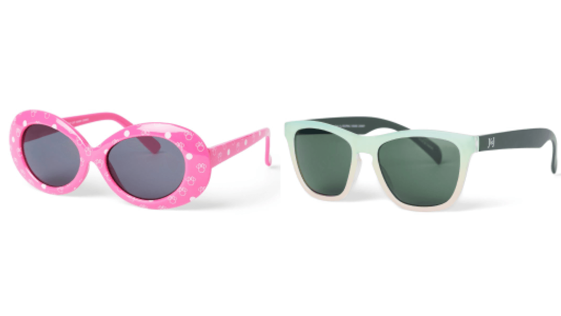 Kids sunglasses