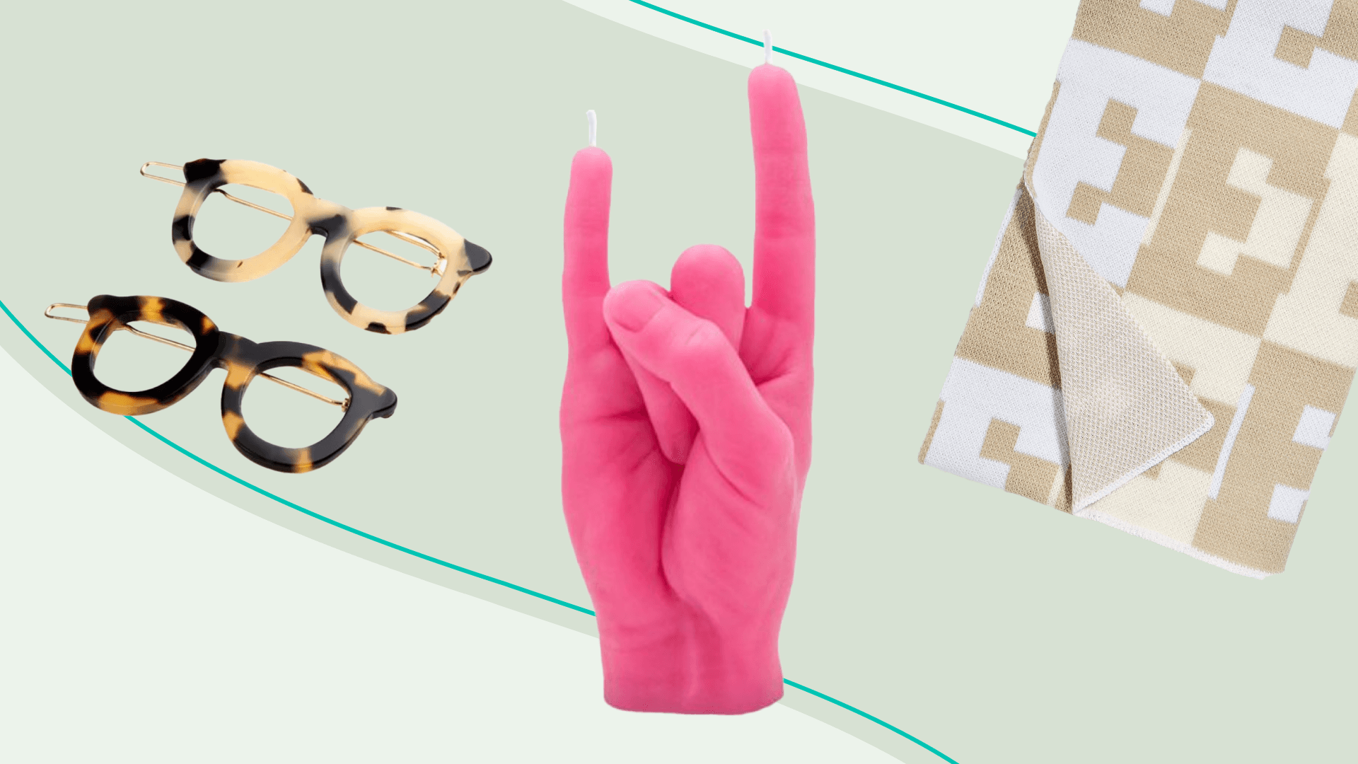 Our fave gifts for women