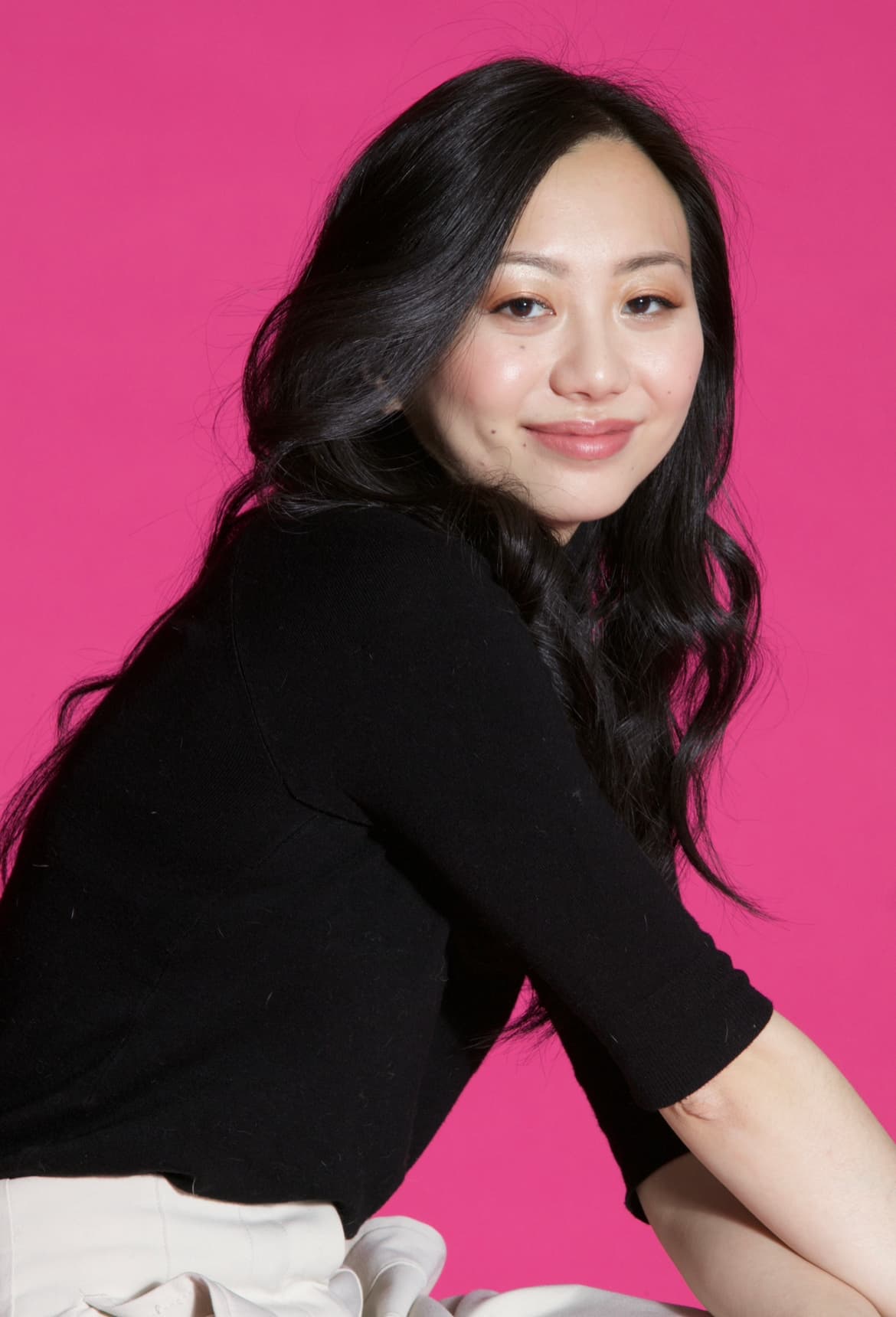 Profile photo for Carina Hsieh