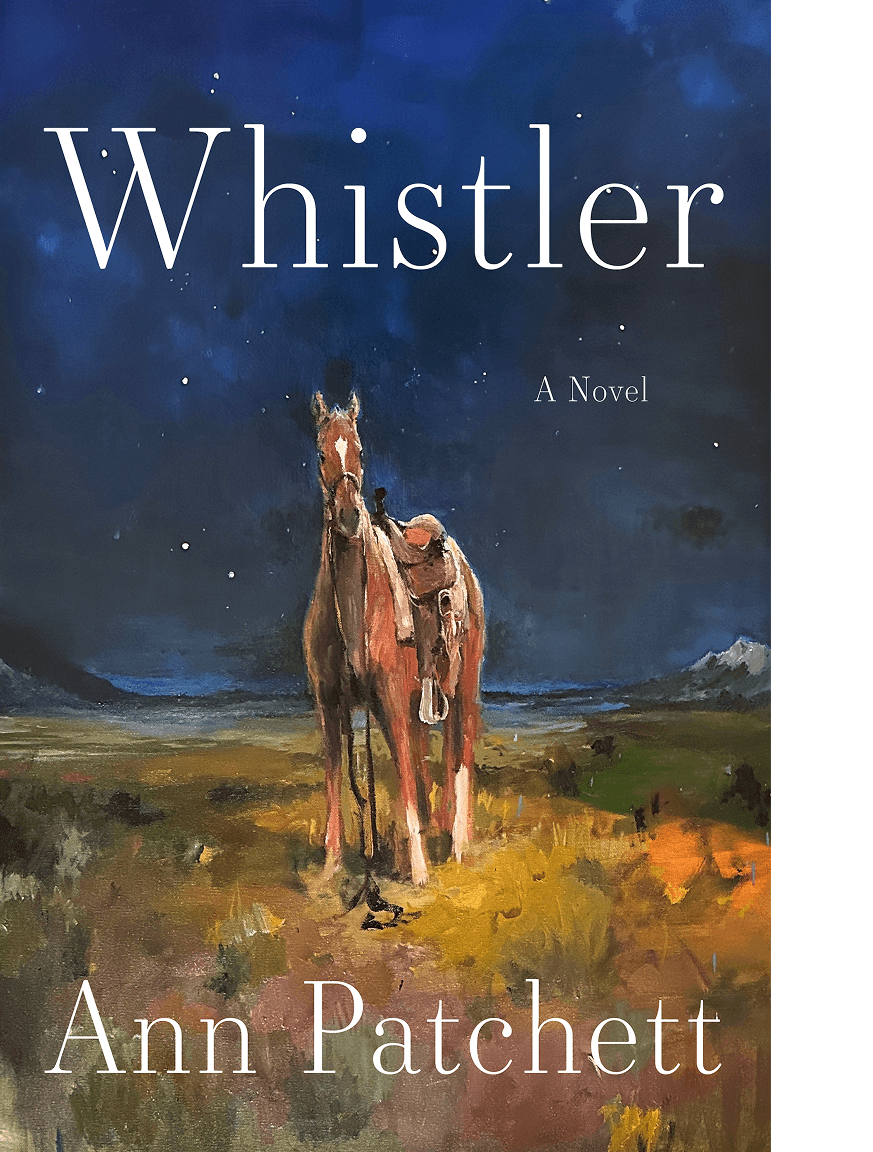 Whistler cover