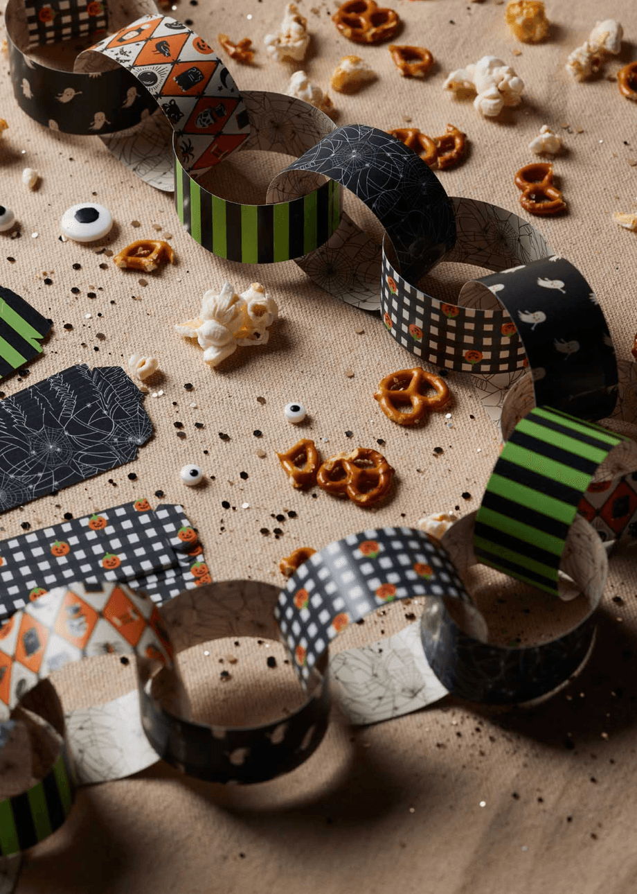 rifle paper co paper chain