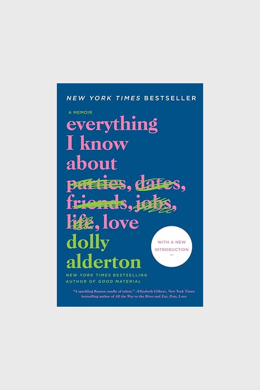 "Everything I Know About Love"