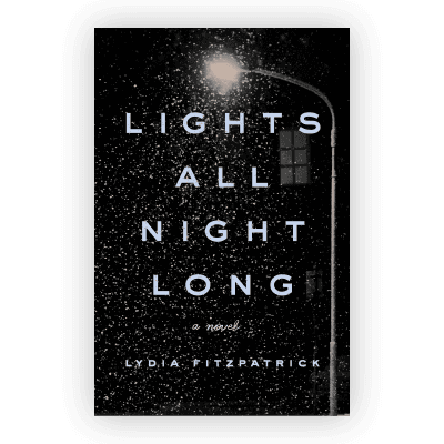 Lights All Night Long