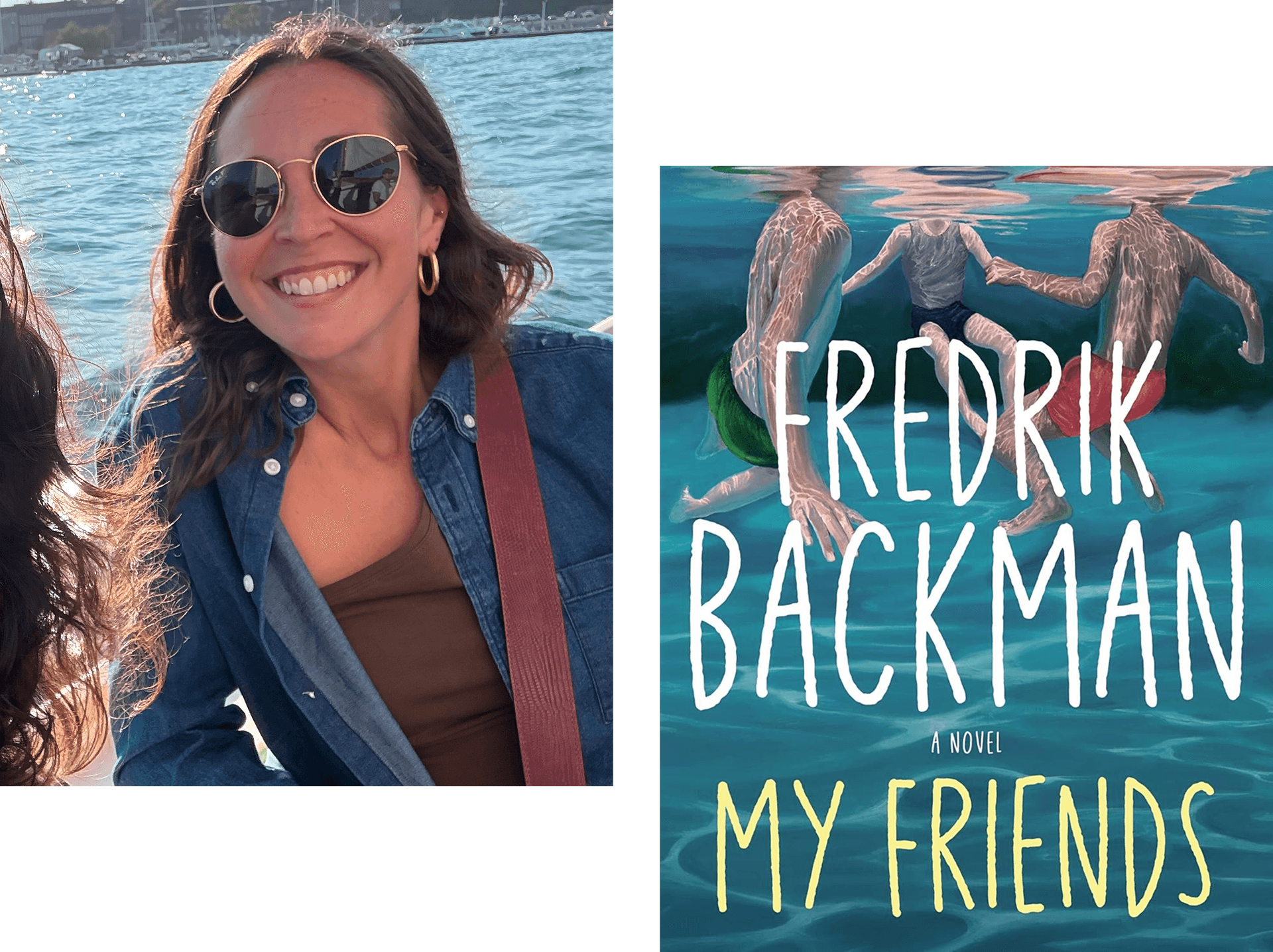 Kylie McConville