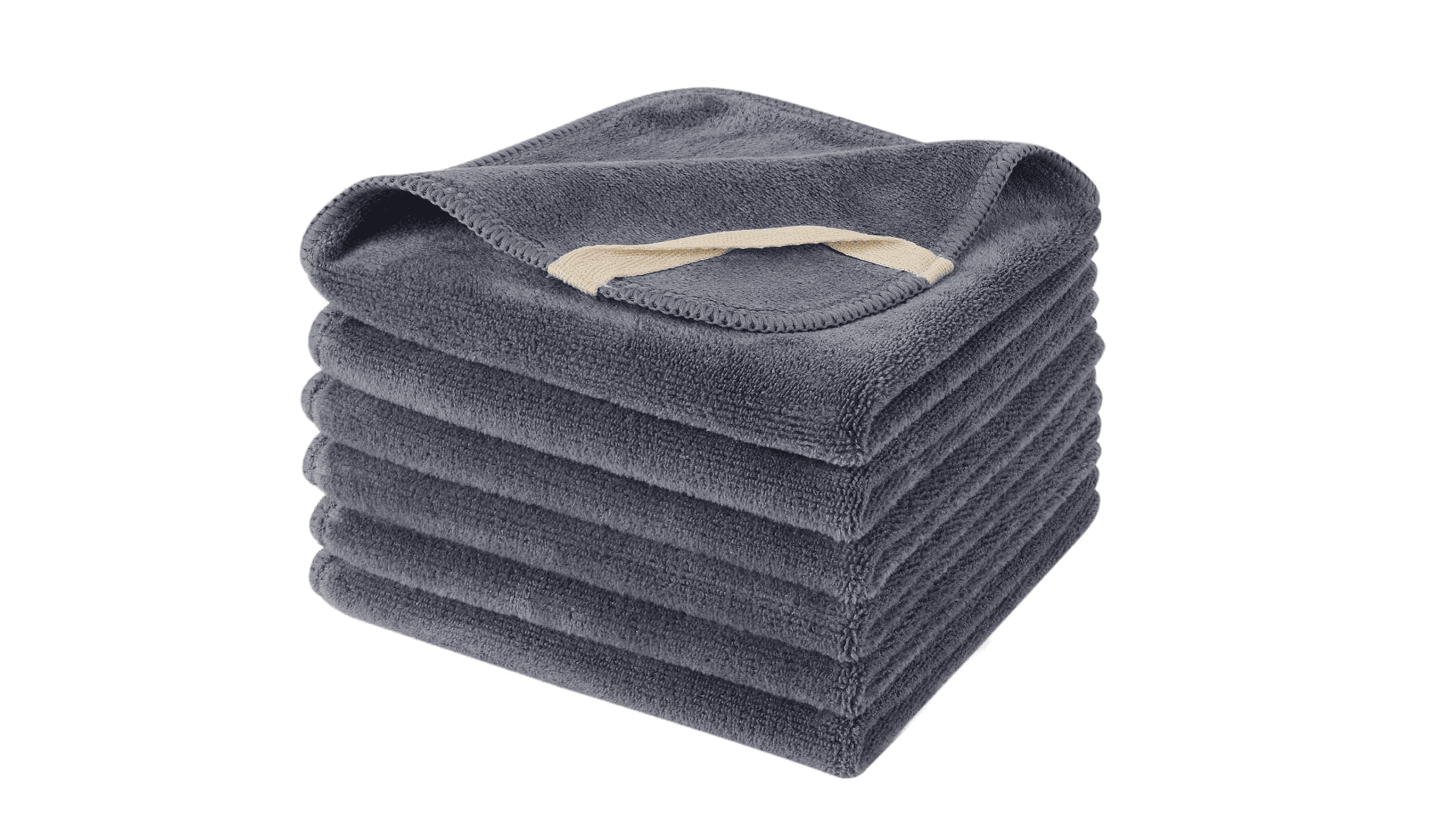 microfiber towels